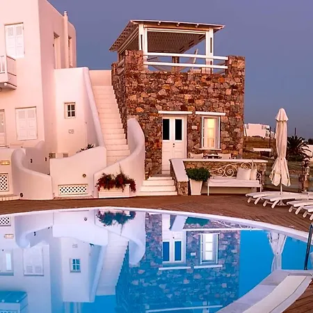 Aspalathras White 4*